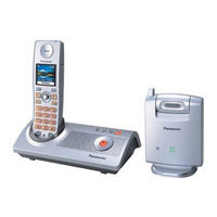 Panasonic KX-TG9140